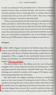 Factfulness by Hans Rosling, page 212