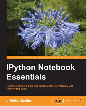 python notebook